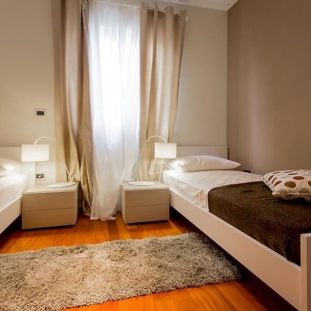 Apartments Stella Rovinjsko Selo Εξωτερικό φωτογραφία
