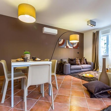 Apartments Stella Rovinjsko Selo Εξωτερικό φωτογραφία