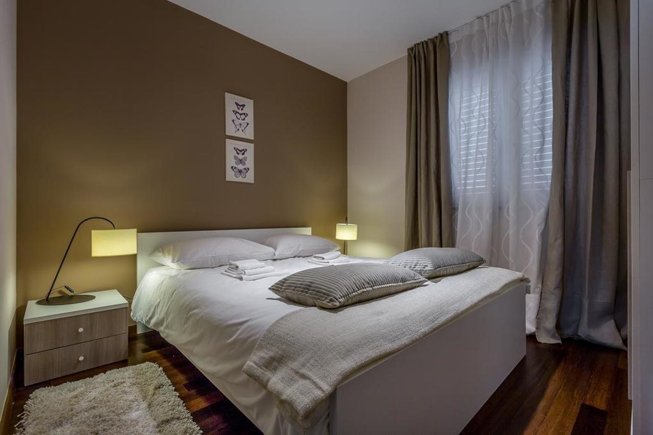 Apartments Stella Rovinjsko Selo Εξωτερικό φωτογραφία