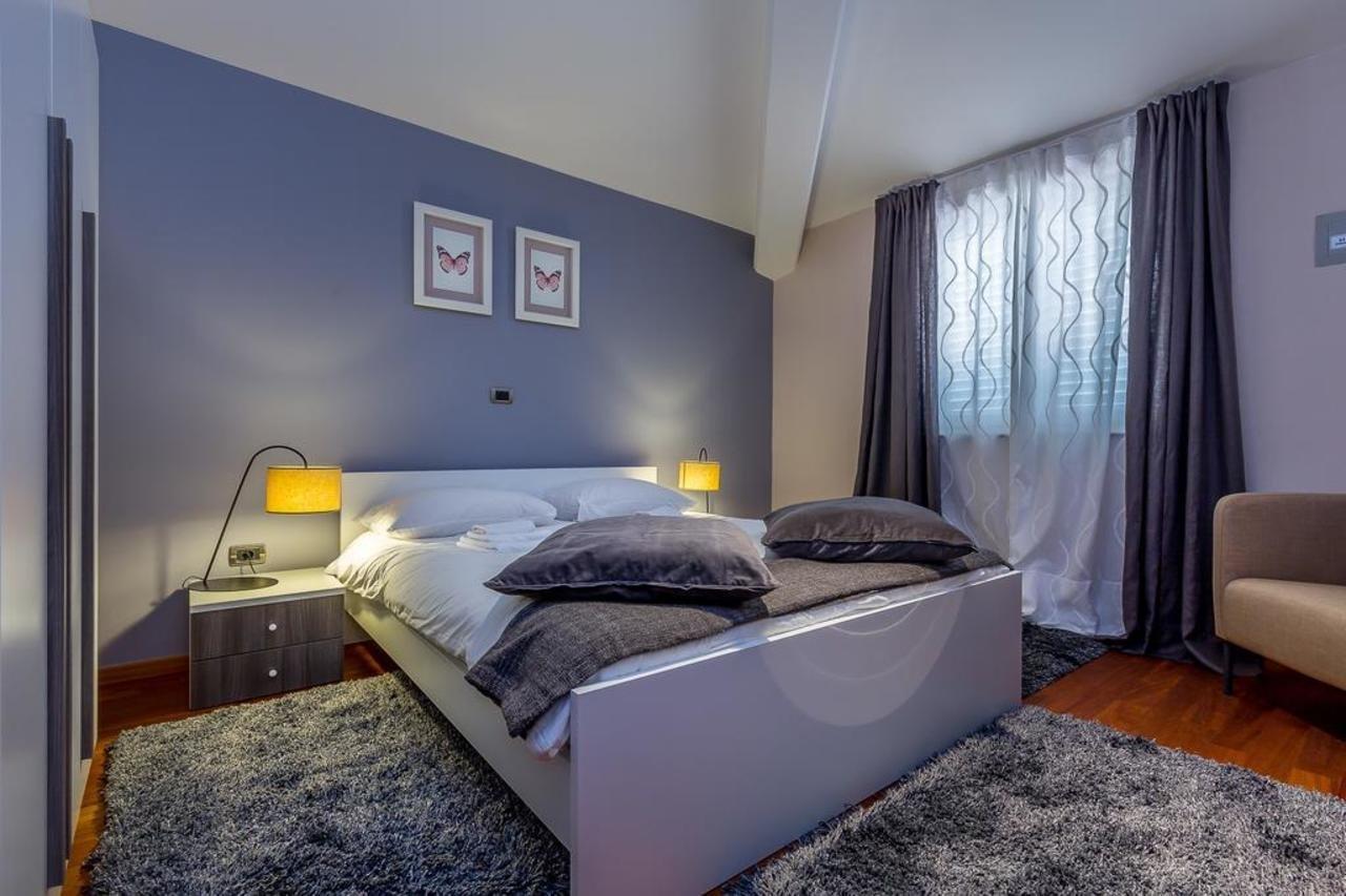 Apartments Stella Rovinjsko Selo Εξωτερικό φωτογραφία