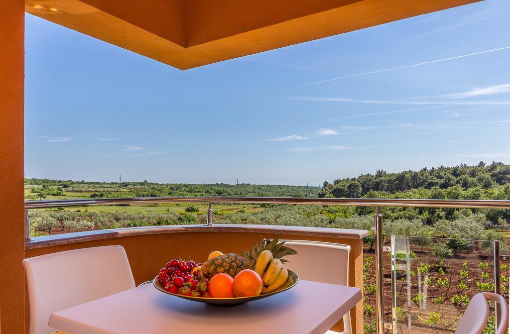 Apartments Stella Rovinjsko Selo Δωμάτιο φωτογραφία