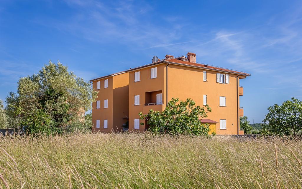 Apartments Stella Rovinjsko Selo Δωμάτιο φωτογραφία