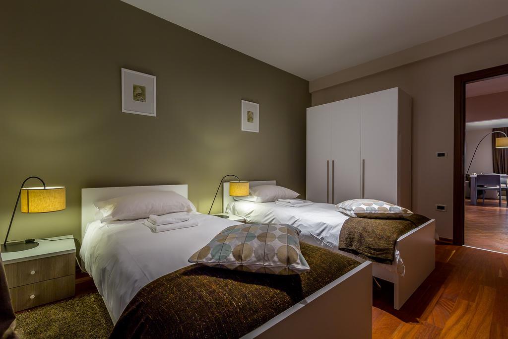 Apartments Stella Rovinjsko Selo Δωμάτιο φωτογραφία