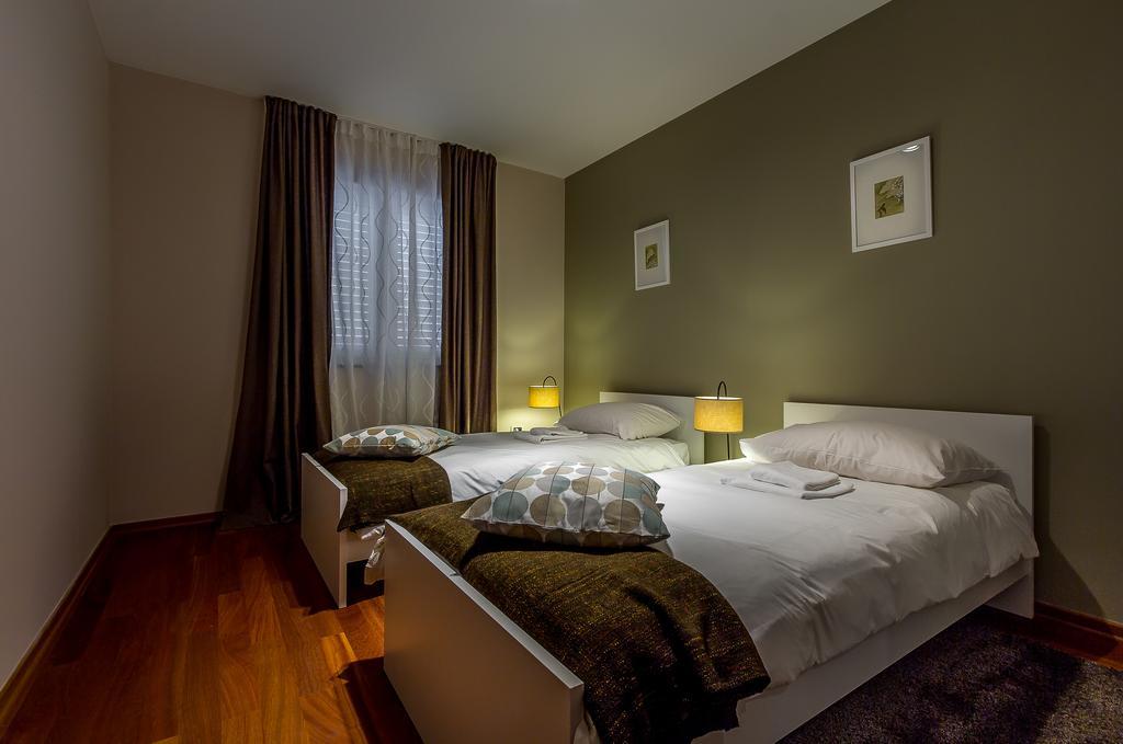 Apartments Stella Rovinjsko Selo Δωμάτιο φωτογραφία