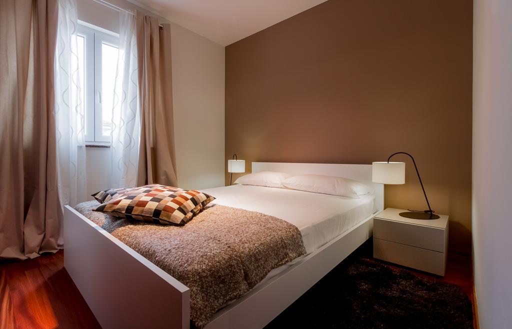 Apartments Stella Rovinjsko Selo Δωμάτιο φωτογραφία