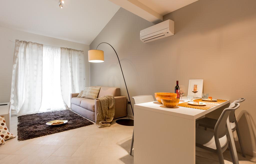 Apartments Stella Rovinjsko Selo Δωμάτιο φωτογραφία