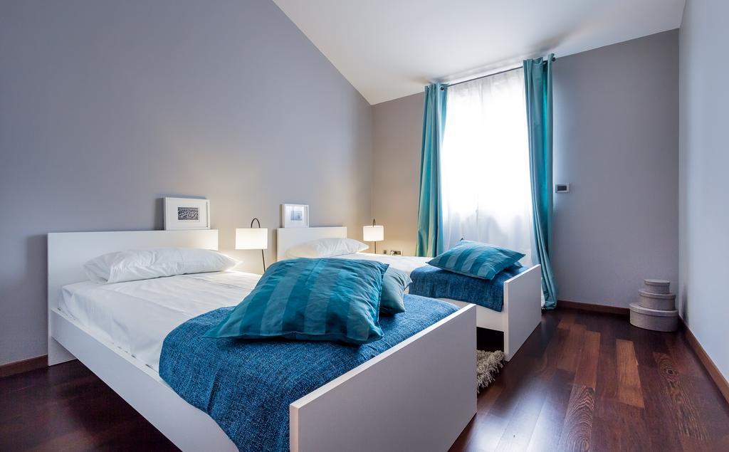 Apartments Stella Rovinjsko Selo Δωμάτιο φωτογραφία