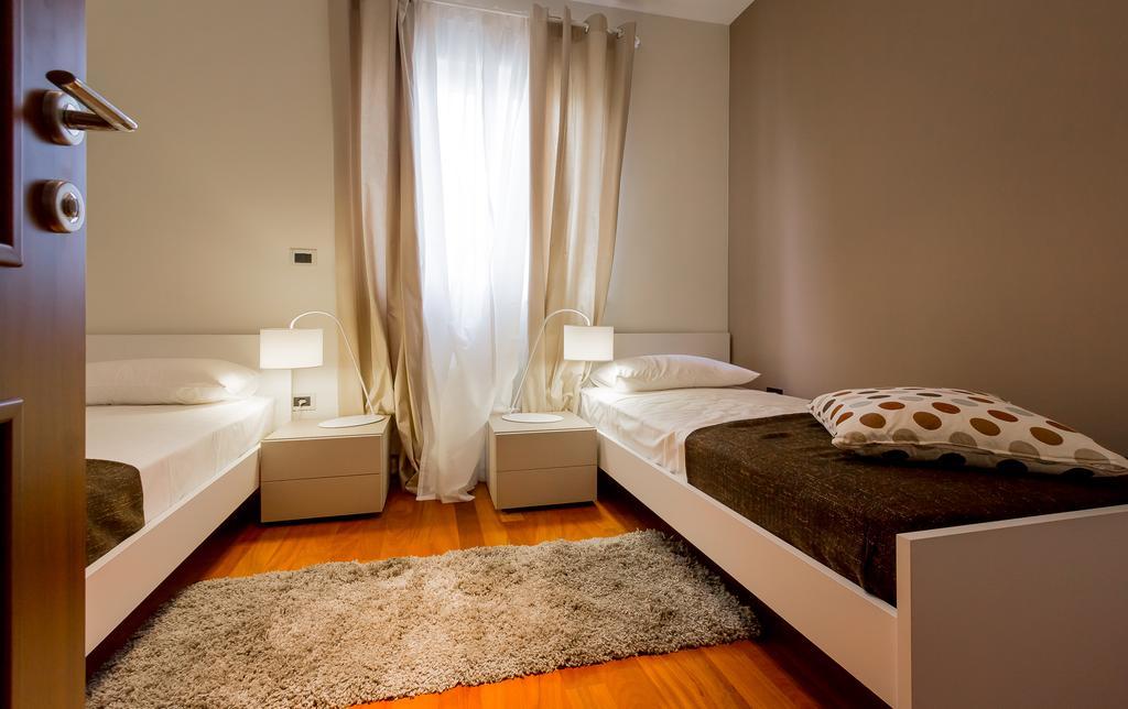 Apartments Stella Rovinjsko Selo Εξωτερικό φωτογραφία