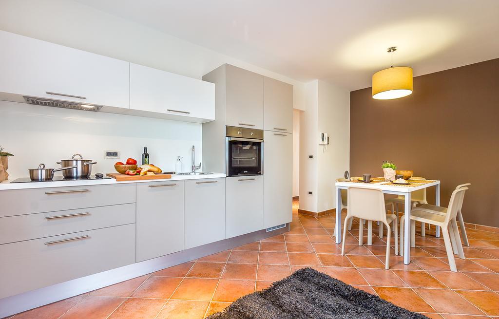 Apartments Stella Rovinjsko Selo Δωμάτιο φωτογραφία