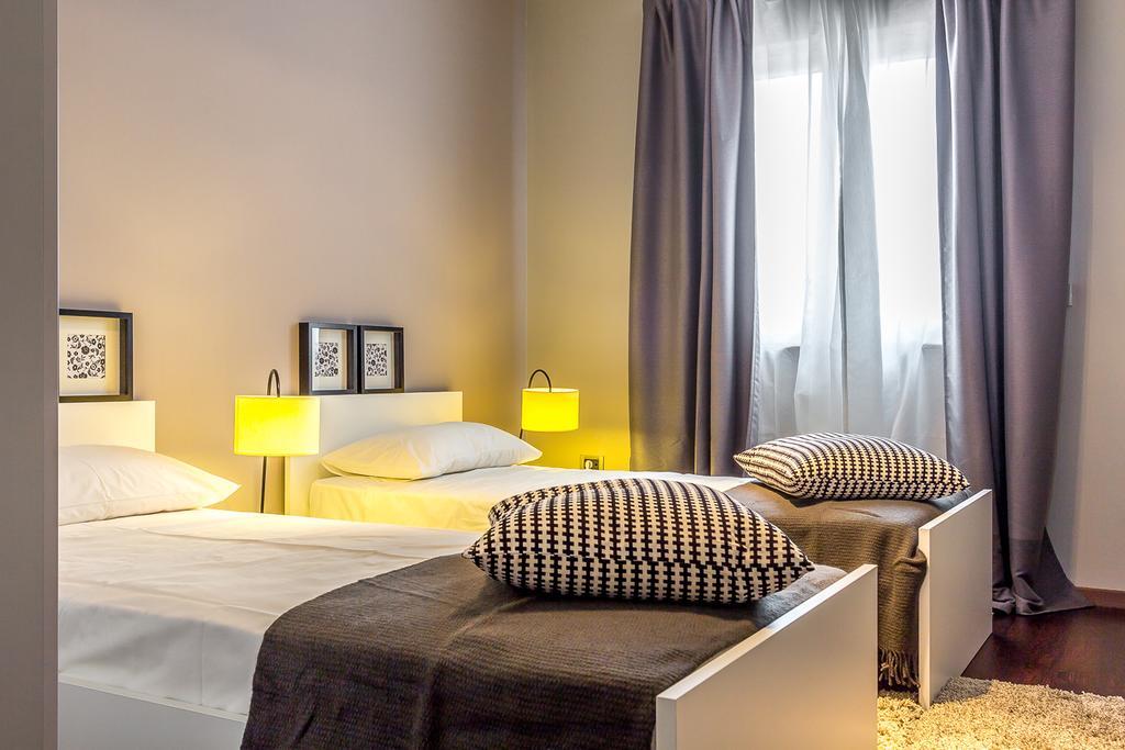 Apartments Stella Rovinjsko Selo Δωμάτιο φωτογραφία