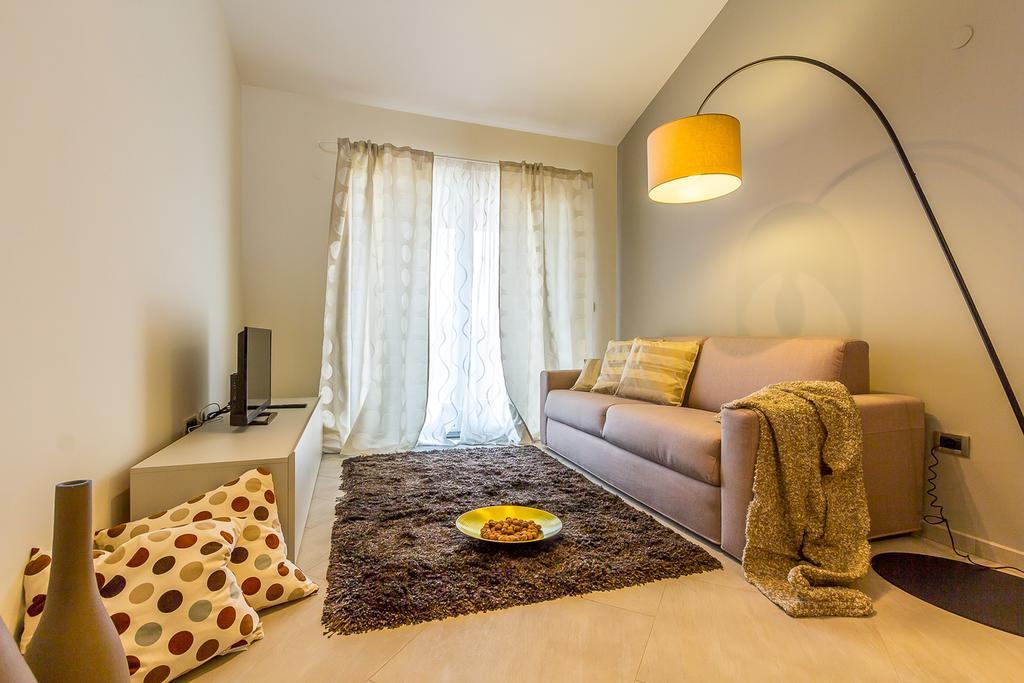 Apartments Stella Rovinjsko Selo Δωμάτιο φωτογραφία