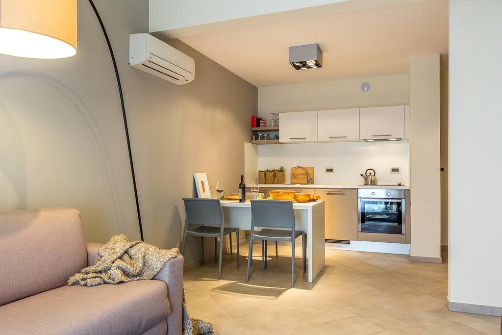 Apartments Stella Rovinjsko Selo Δωμάτιο φωτογραφία