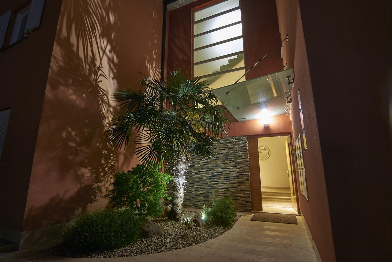 Apartments Stella Rovinjsko Selo Εξωτερικό φωτογραφία