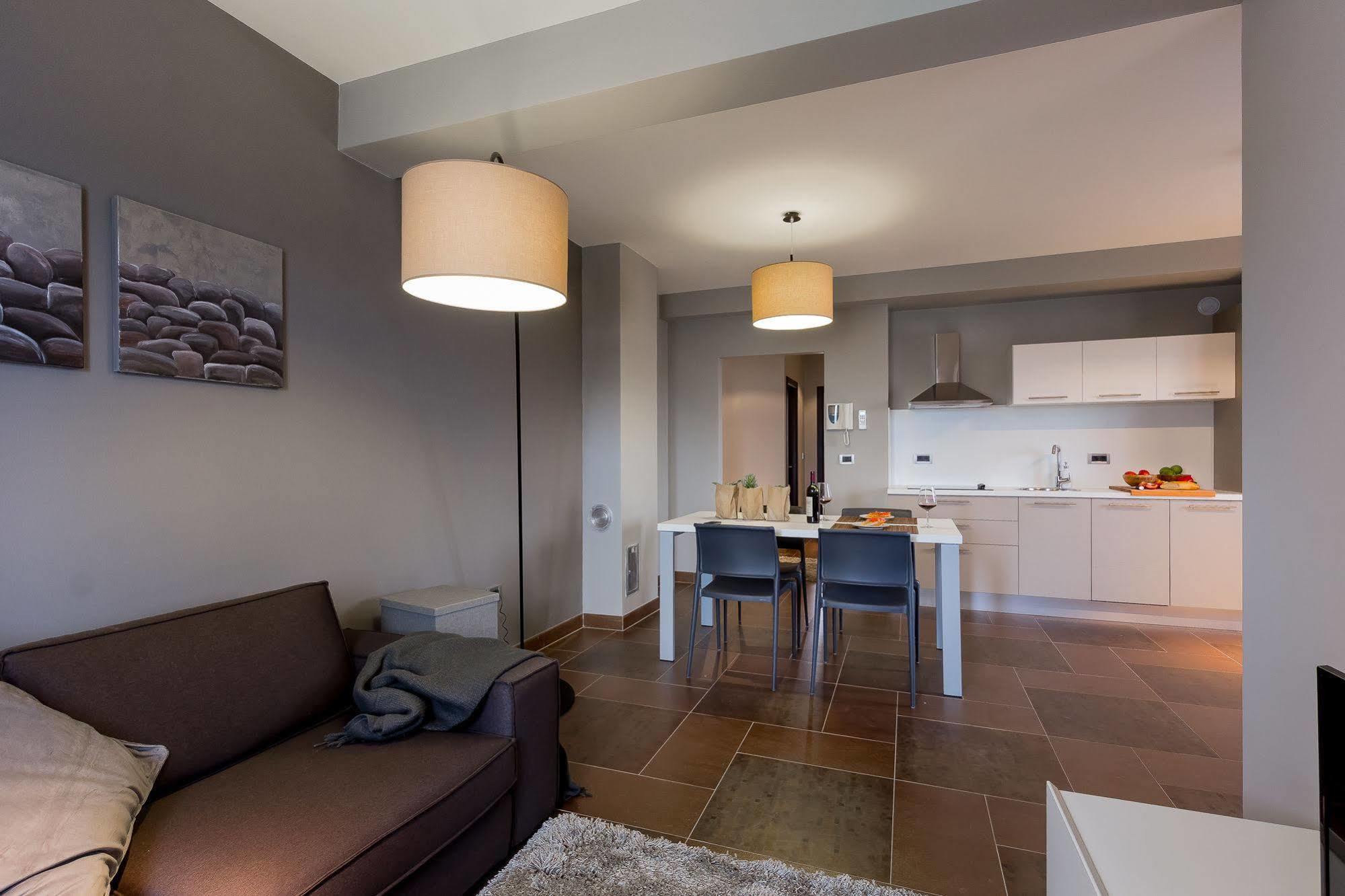 Apartments Stella Rovinjsko Selo Εξωτερικό φωτογραφία