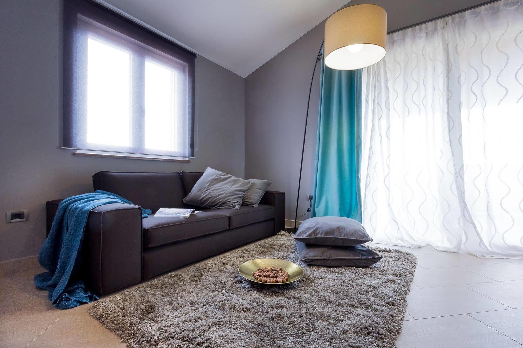 Apartments Stella Rovinjsko Selo Εξωτερικό φωτογραφία