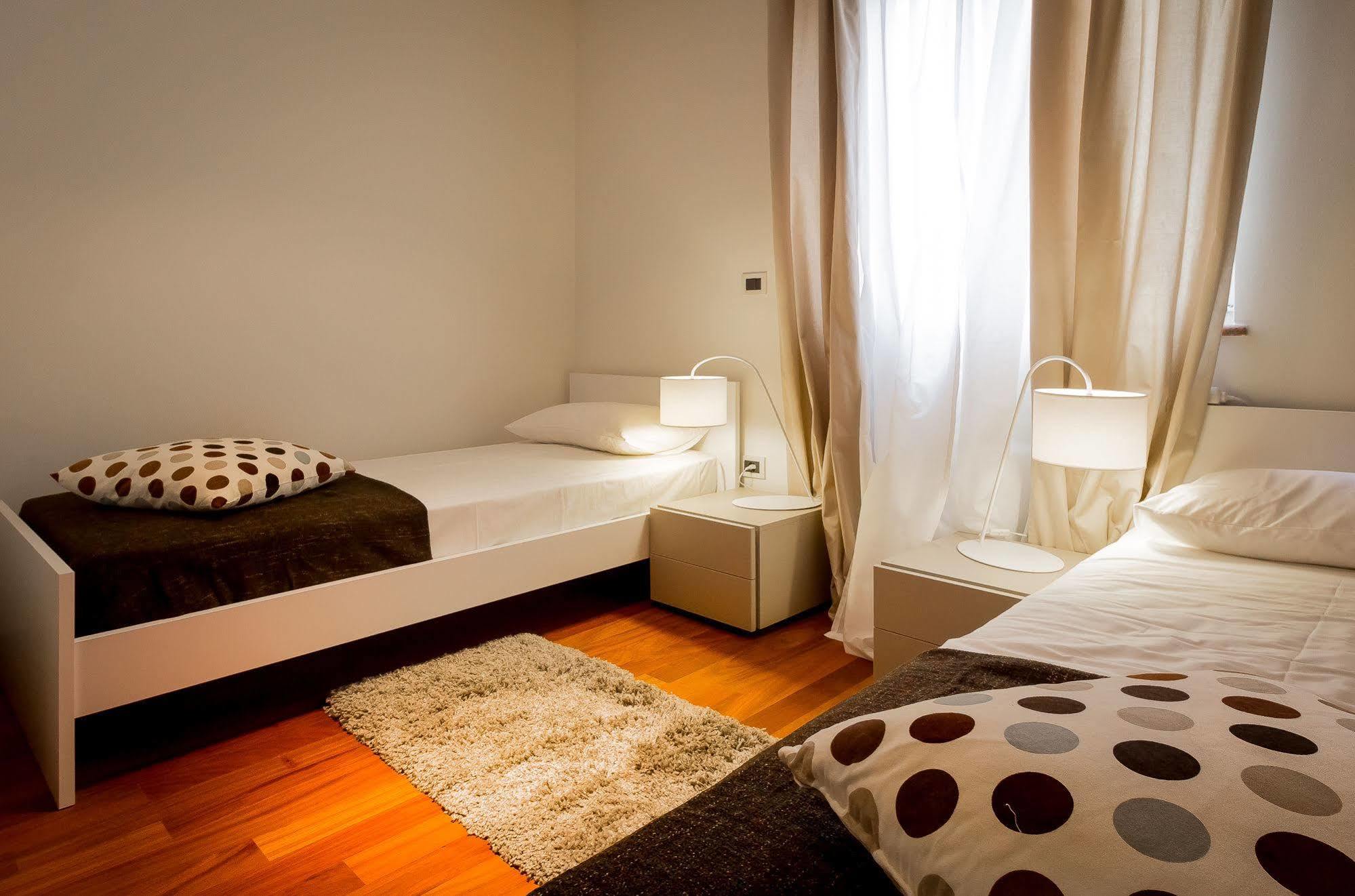 Apartments Stella Rovinjsko Selo Εξωτερικό φωτογραφία