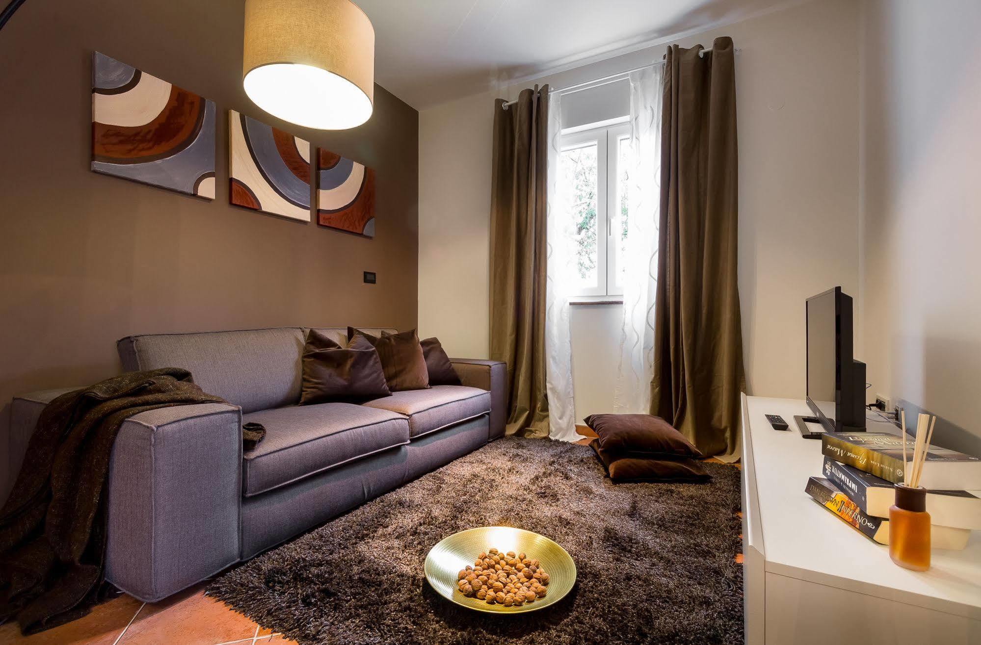 Apartments Stella Rovinjsko Selo Εξωτερικό φωτογραφία