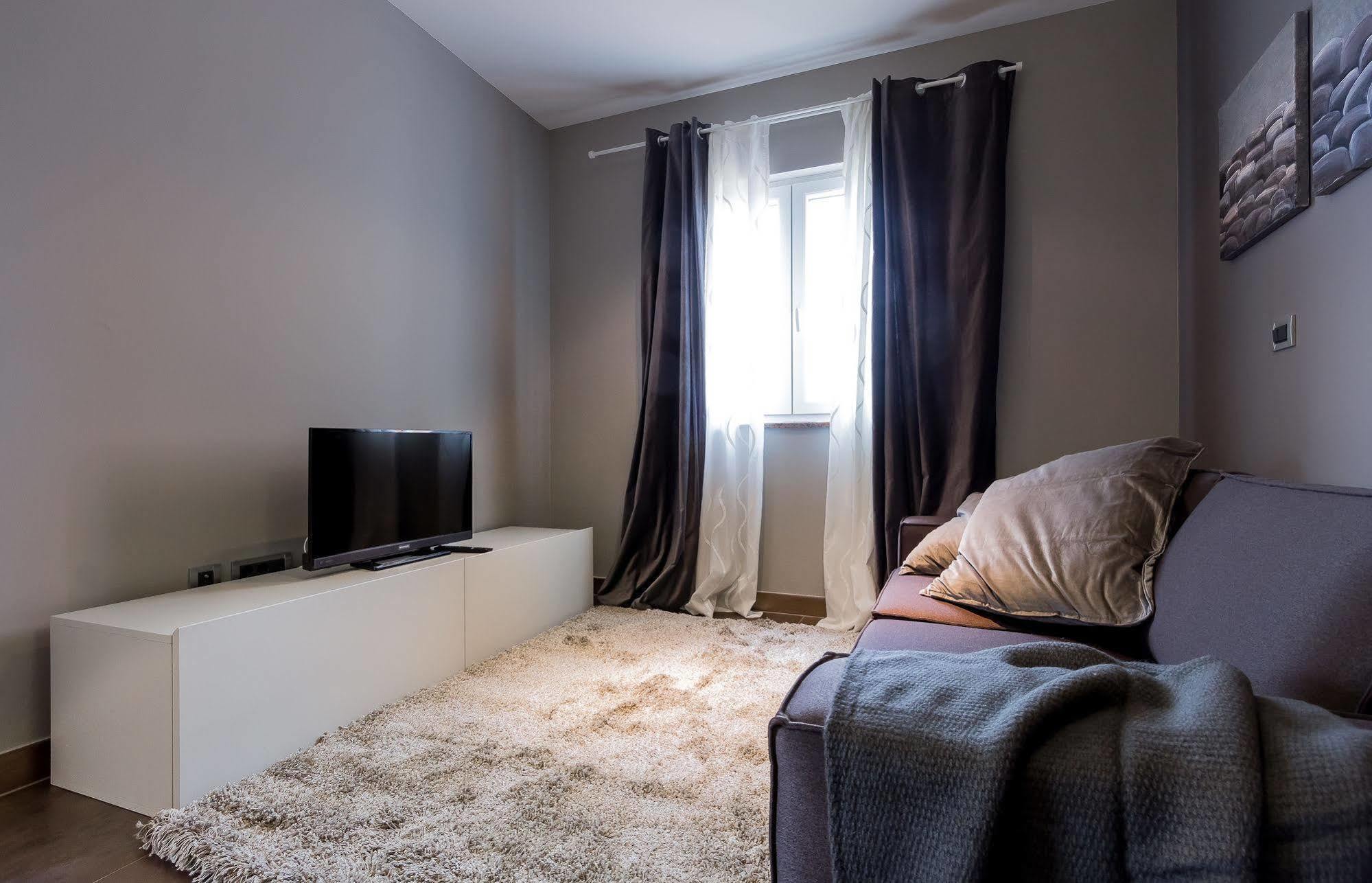 Apartments Stella Rovinjsko Selo Εξωτερικό φωτογραφία