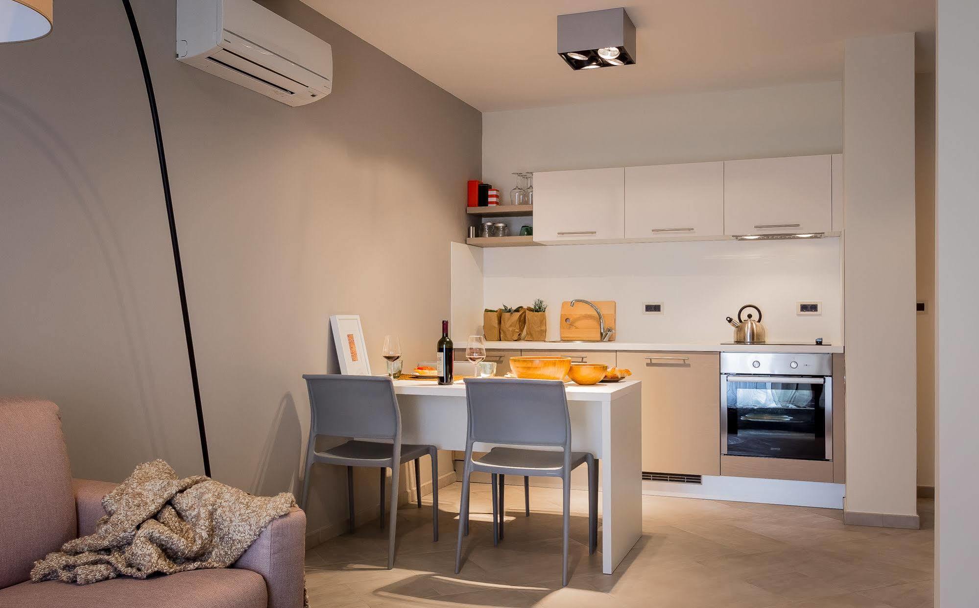 Apartments Stella Rovinjsko Selo Εξωτερικό φωτογραφία