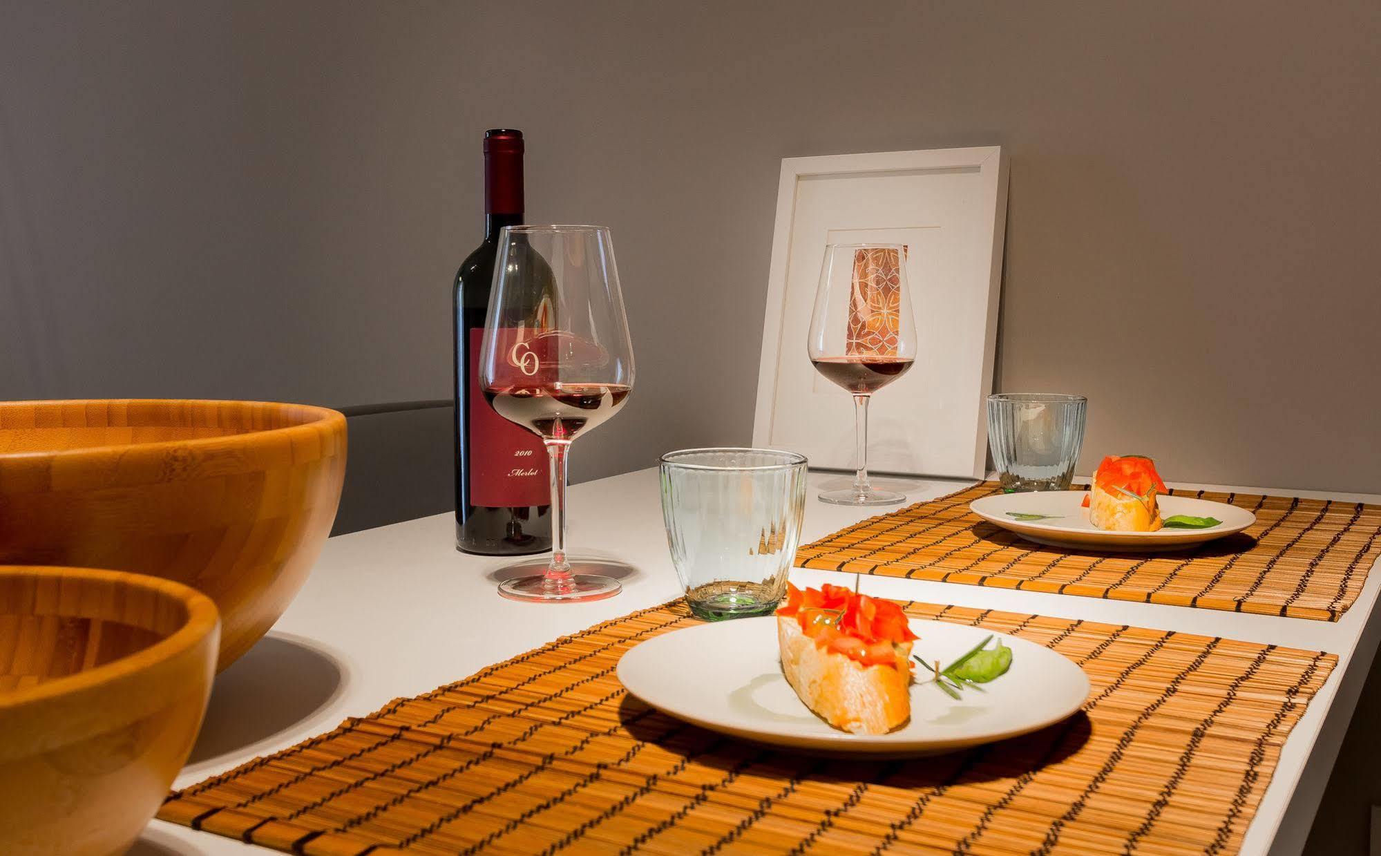 Apartments Stella Rovinjsko Selo Εξωτερικό φωτογραφία