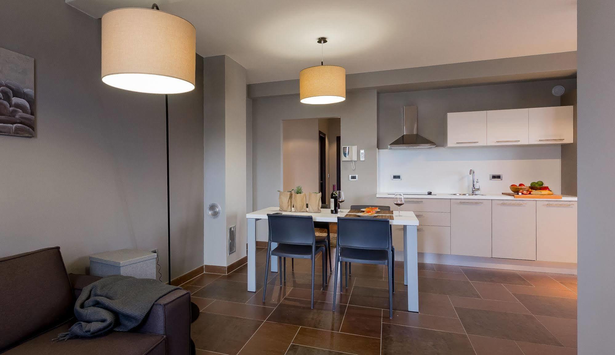 Apartments Stella Rovinjsko Selo Εξωτερικό φωτογραφία