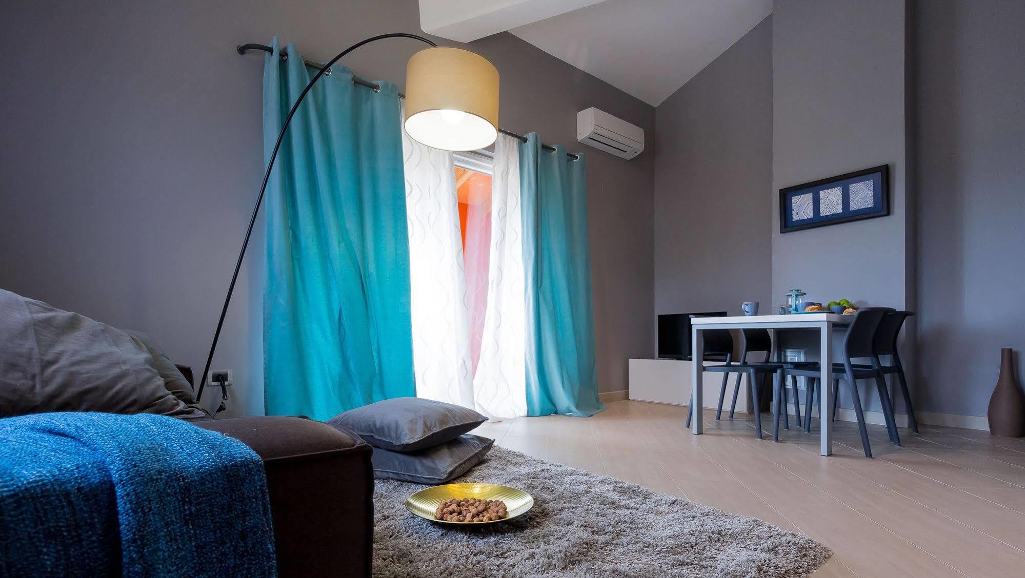 Apartments Stella Rovinjsko Selo Εξωτερικό φωτογραφία