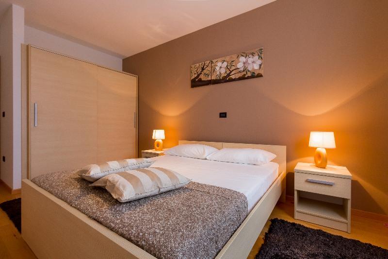 Apartments Stella Rovinjsko Selo Εξωτερικό φωτογραφία