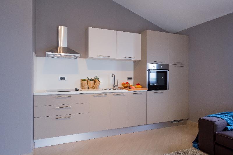 Apartments Stella Rovinjsko Selo Εξωτερικό φωτογραφία
