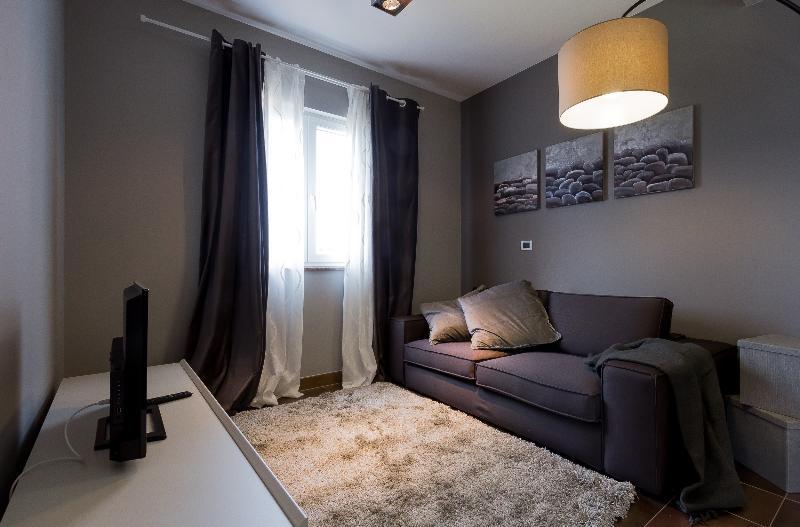 Apartments Stella Rovinjsko Selo Εξωτερικό φωτογραφία