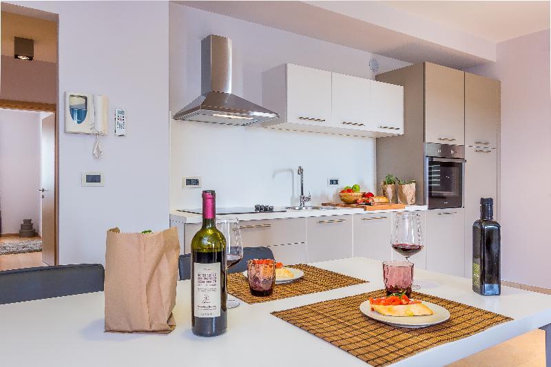Apartments Stella Rovinjsko Selo Εξωτερικό φωτογραφία