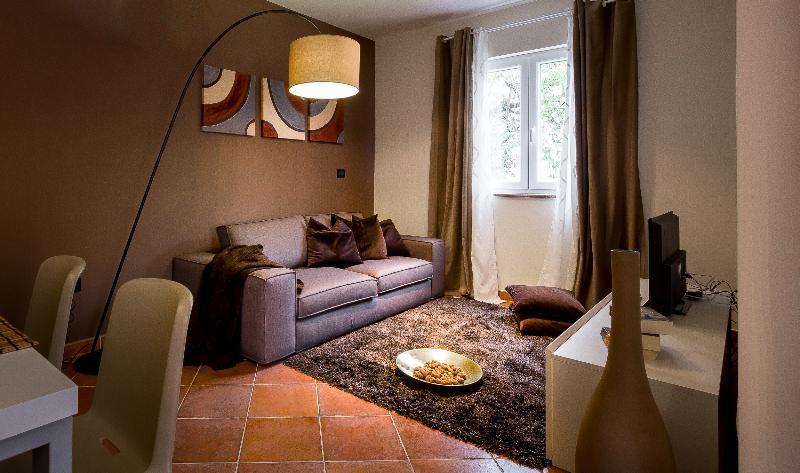 Apartments Stella Rovinjsko Selo Εξωτερικό φωτογραφία