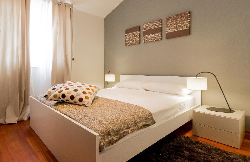 Apartments Stella Rovinjsko Selo Εξωτερικό φωτογραφία