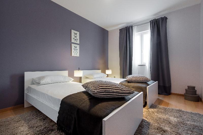 Apartments Stella Rovinjsko Selo Εξωτερικό φωτογραφία