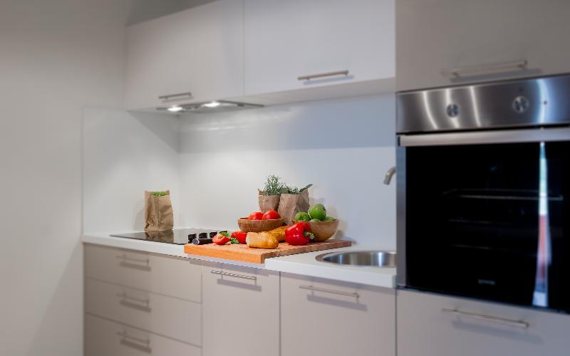 Apartments Stella Rovinjsko Selo Εξωτερικό φωτογραφία
