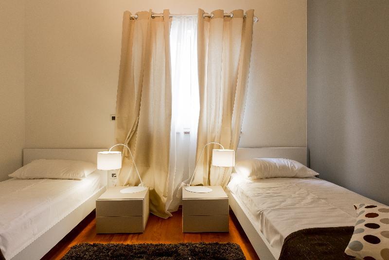 Apartments Stella Rovinjsko Selo Εξωτερικό φωτογραφία